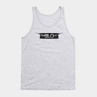 Silo AKs Tank Top